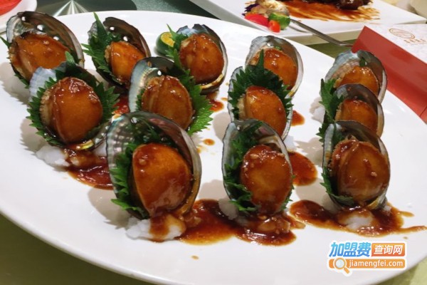 富东饭店加盟费