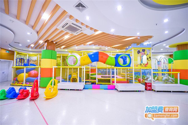 爱宝贝早教中心加盟费