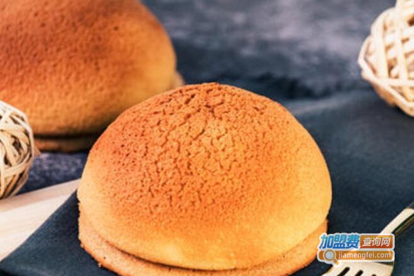 极致味道烘焙加盟费