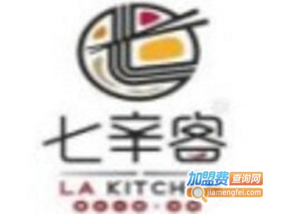 七辛客担担面