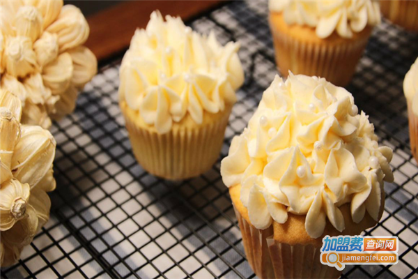 奥维尔烘焙工作坊加盟费