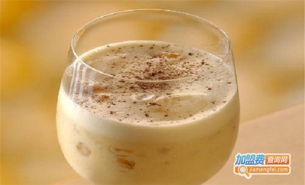 汉堡奶茶店连锁加盟费