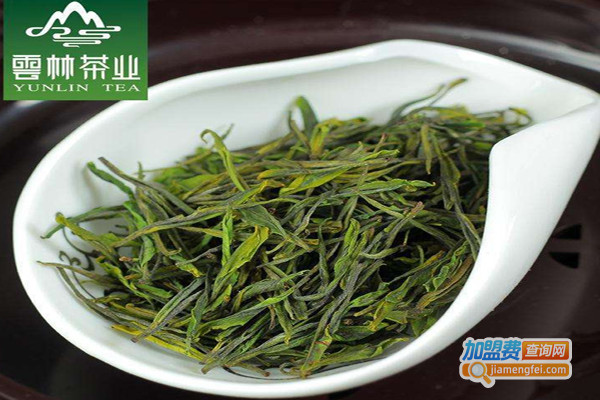 云林茶业加盟费