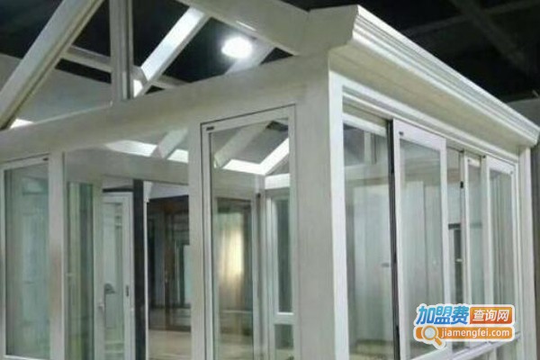 金至宝门窗加盟费