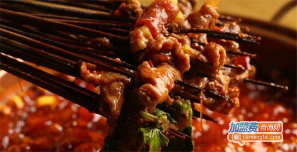 上海redlips串串香加盟费