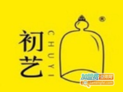 初艺蛋糕加盟费