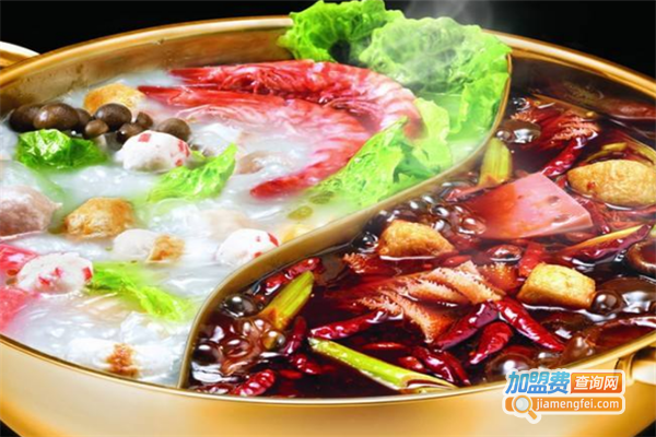 藻想鱼见你加盟费