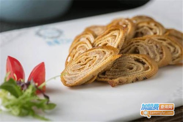 遇见芸台加盟费