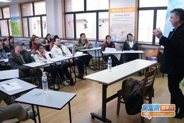 中学辅导班加盟费