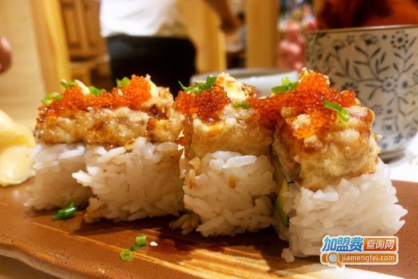 一盛料理加盟费