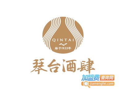 琴台酒肆原浆酒