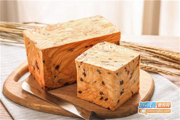 九亩花田烘焙加盟费