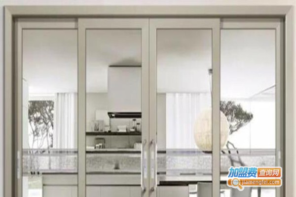 奥依玛门窗加盟费