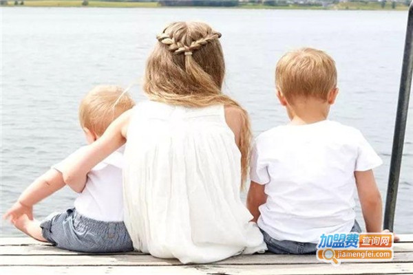 海苔宝贝早教加盟费