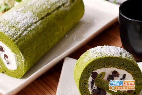 疯麦子烘焙加盟费