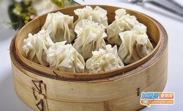 一麦天下烧麦加盟费