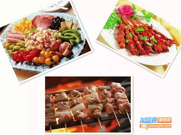 百味坊烤肉加盟费