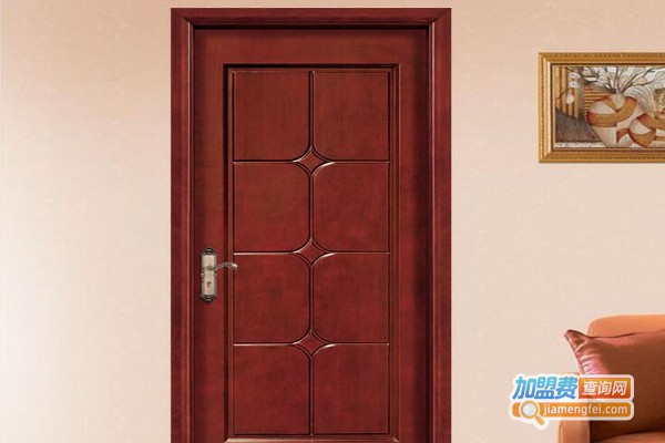 凯美森木门加盟费