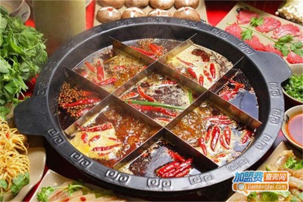 康巴拉牦牛主题火锅加盟费