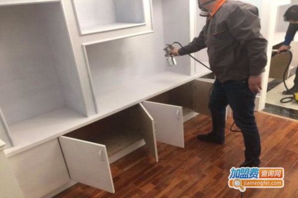 室内除甲醛公司加盟