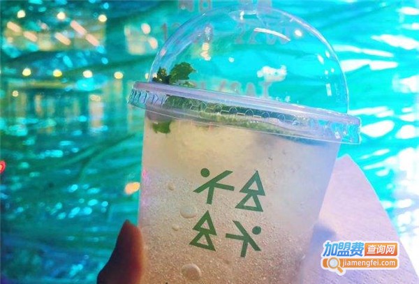 踢树kick tree加盟费