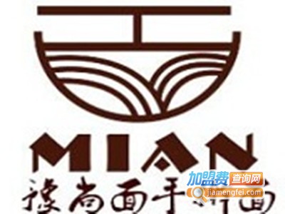 豫尚面手擀面