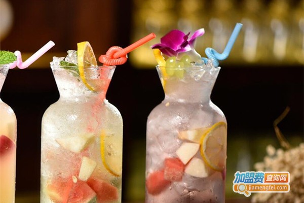 米斗有料茶饮加盟费