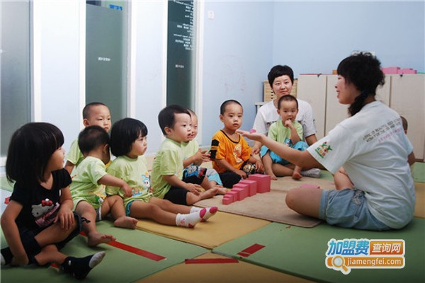 优幼佳婴儿学校加盟费