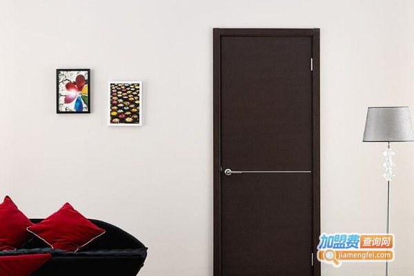 凯美森木门加盟费