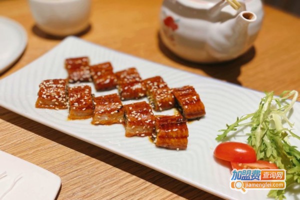 板前料理加盟店