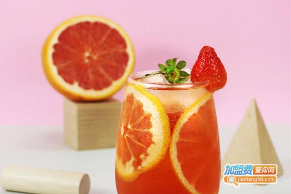 米斗有料茶饮加盟费