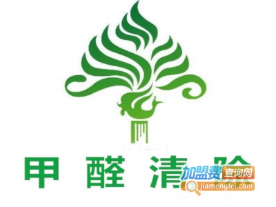 甲醛清除