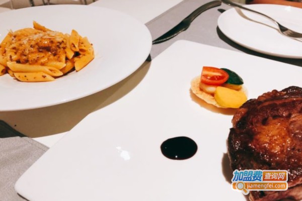 LACASETTA意大利餐厅加盟费