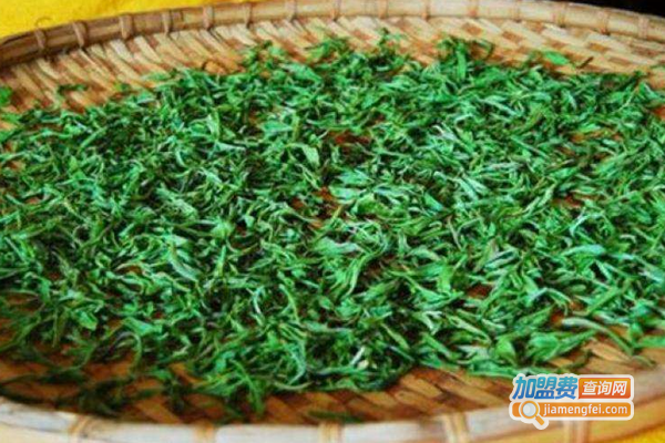 鼎元茶业加盟费