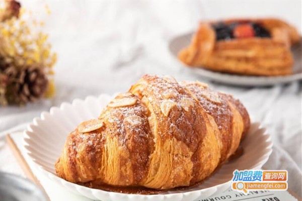 极致味道烘焙加盟费