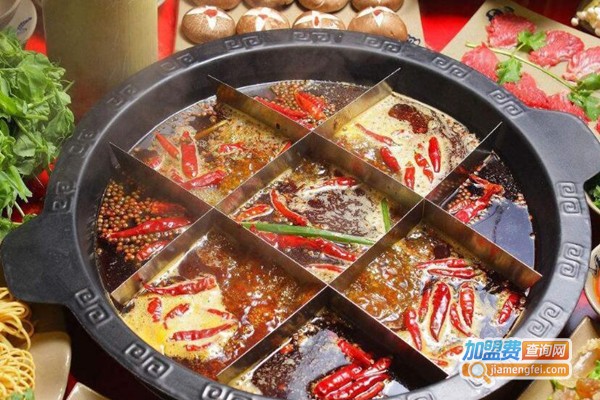 贝乐爷卜卜贝火锅