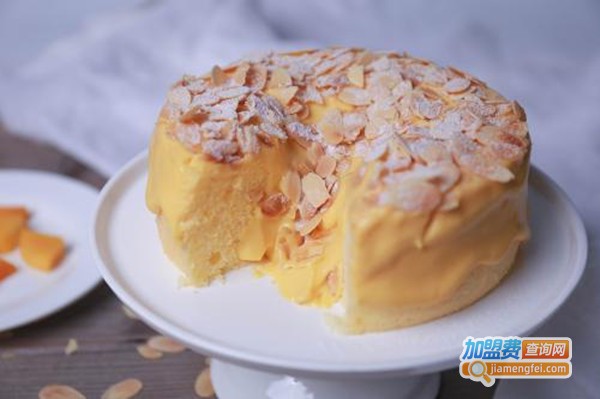 杨先生蛋糕店加盟费