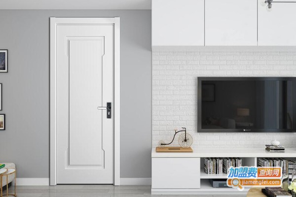 帝德门业加盟费