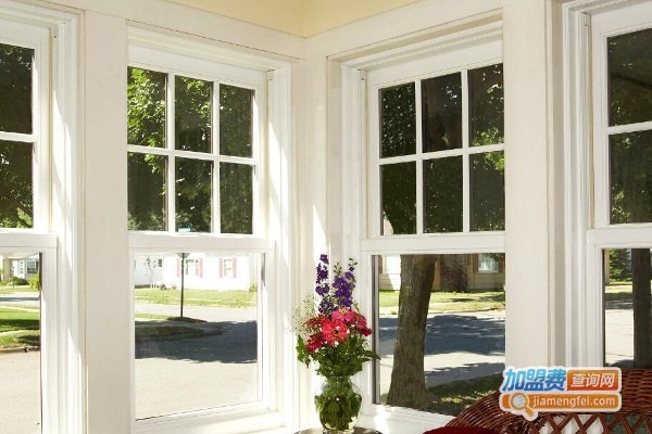 麒林门窗加盟费