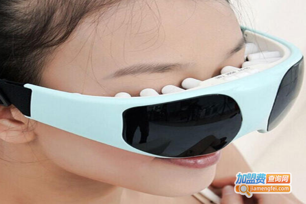 近视修复加盟费