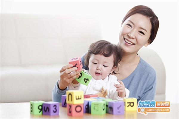 贝瑞蒽早教加盟费