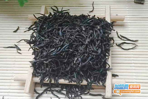 云林茶业加盟费