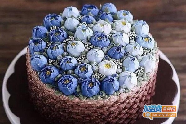 遣唐使蛋糕加盟费