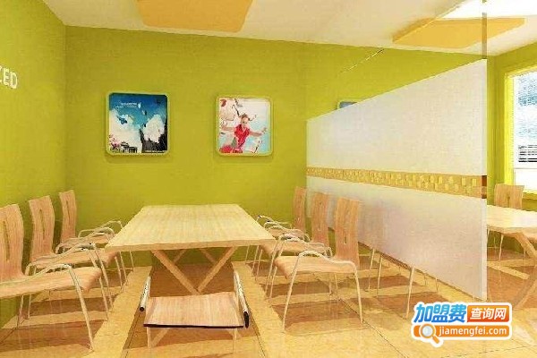 中小学课外辅导加盟费