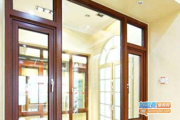 汉诺微门窗加盟费