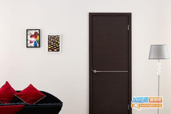 古月居门业加盟费