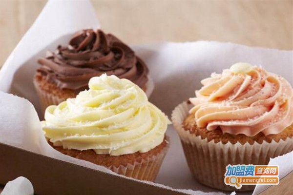 初艺蛋糕加盟费