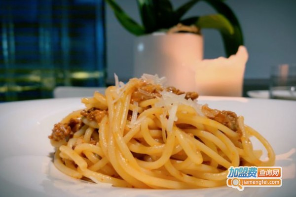 LACASETTA意大利餐厅加盟店