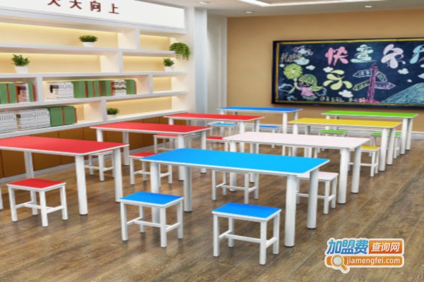 中小学生培训学校加盟费多少钱？加盟中小学生培训学校费用明细一览！