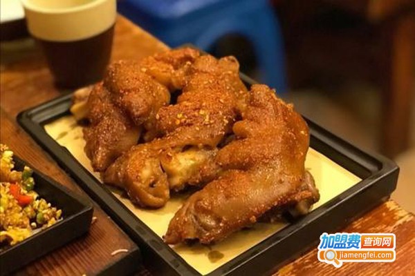 酒石烤肉加盟费